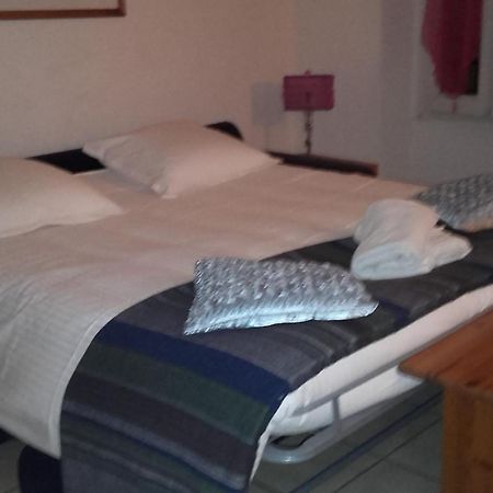 Studios Alea Cannes Szoba fotó