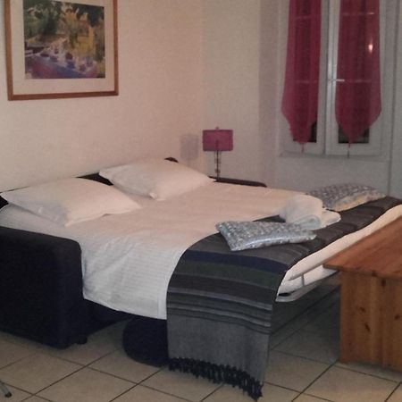 Studios Alea Cannes Szoba fotó