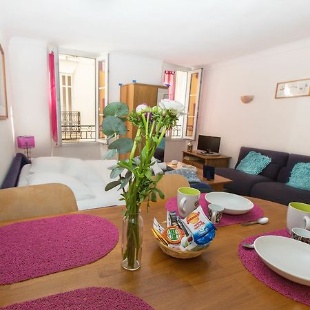 Studios Alea Cannes Kültér fotó