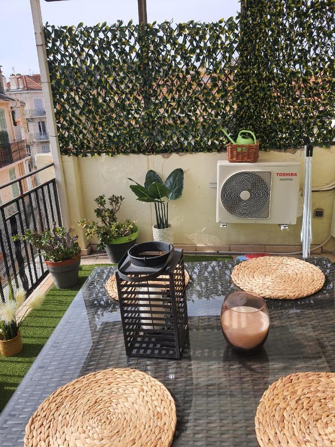 Studios Alea Cannes Kültér fotó