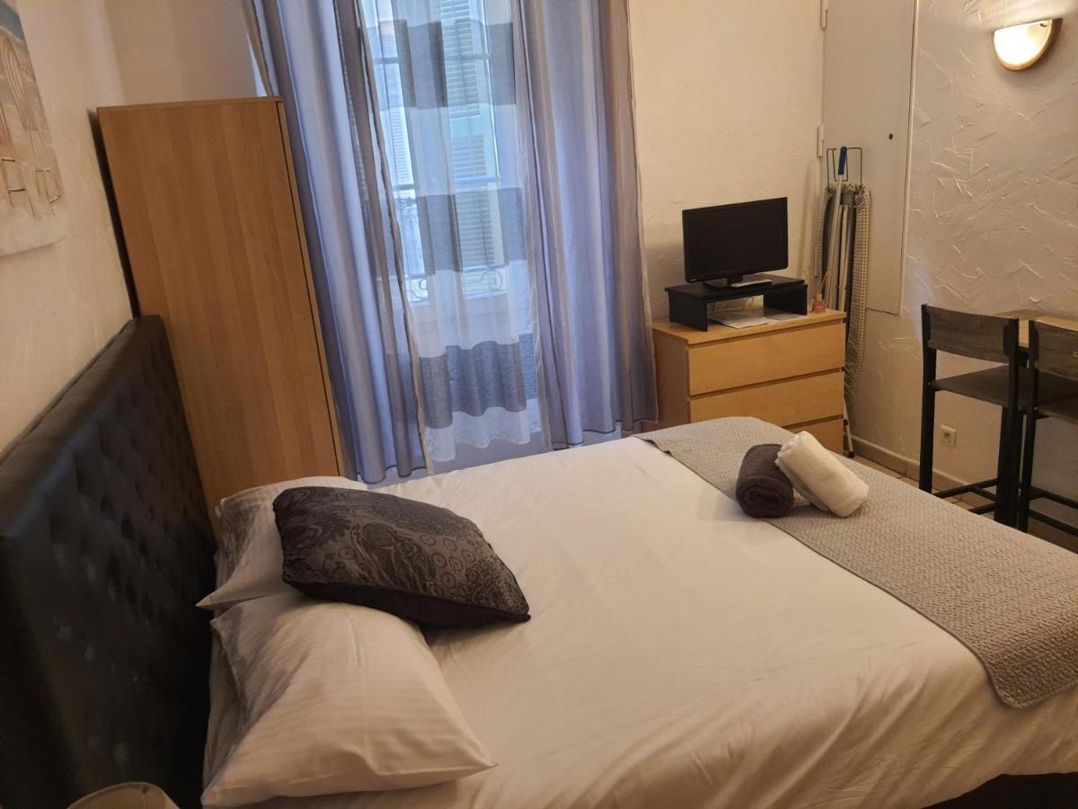 Studios Alea Cannes Kültér fotó