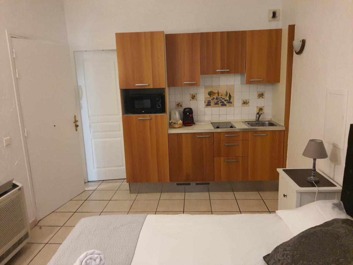 Studios Alea Cannes Kültér fotó