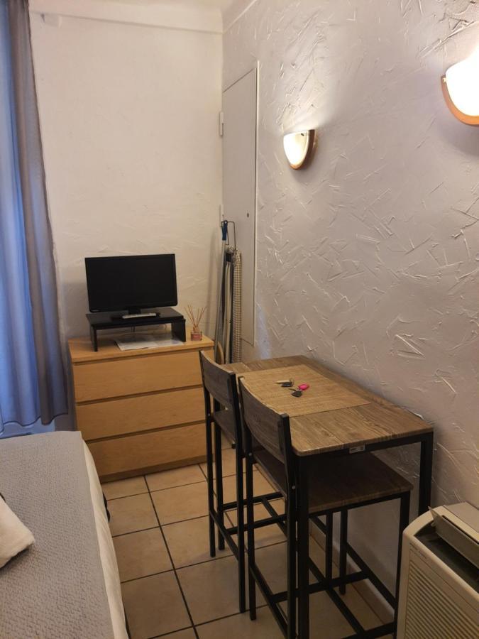 Studios Alea Cannes Kültér fotó