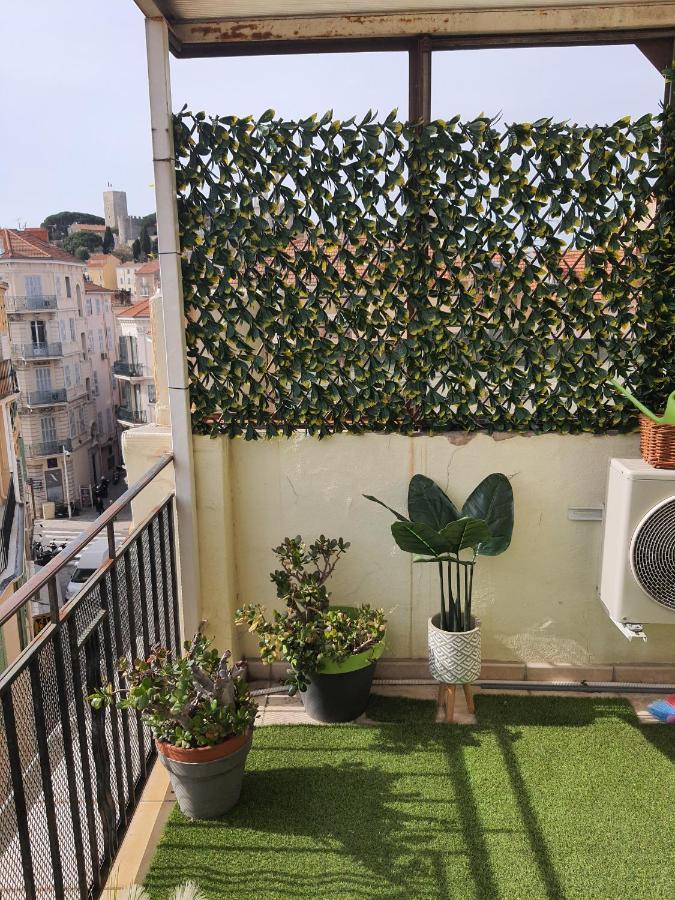 Studios Alea Cannes Kültér fotó