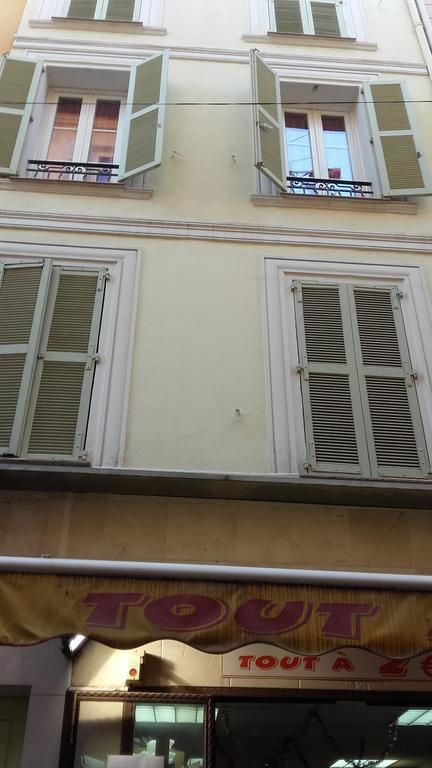 Studios Alea Cannes Kültér fotó