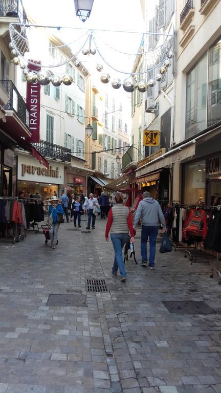 Studios Alea Cannes Kültér fotó
