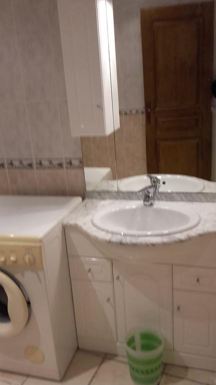 Studios Alea Cannes Szoba fotó