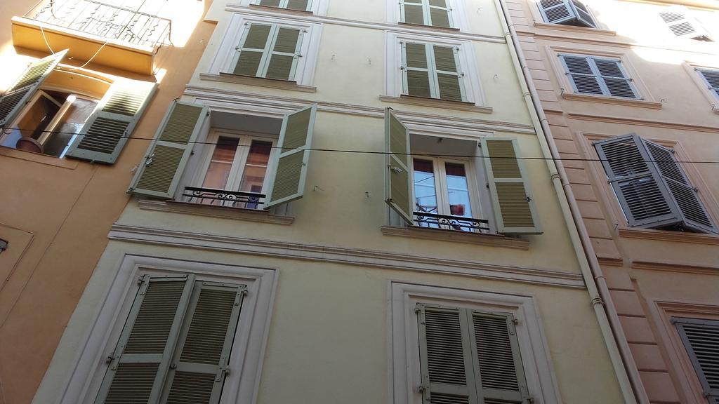 Studios Alea Cannes Szoba fotó
