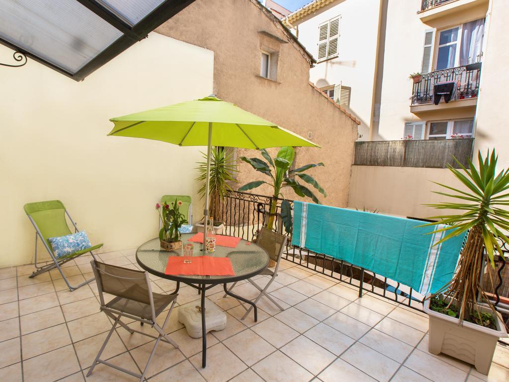 Studios Alea Cannes Kültér fotó