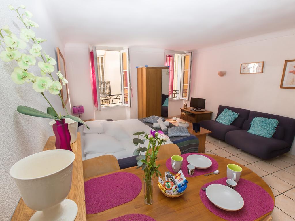 Studios Alea Cannes Kültér fotó