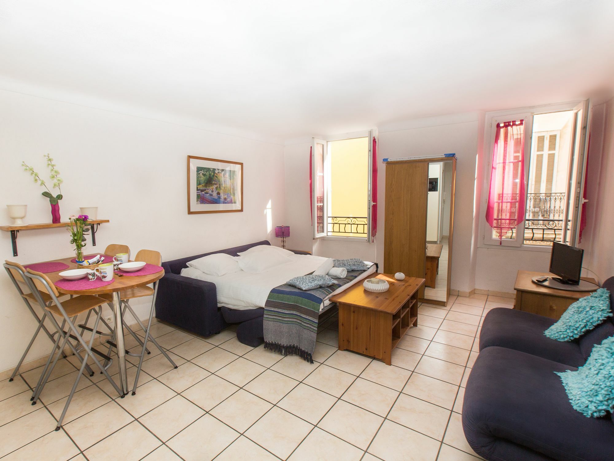 Studios Alea Cannes Kültér fotó