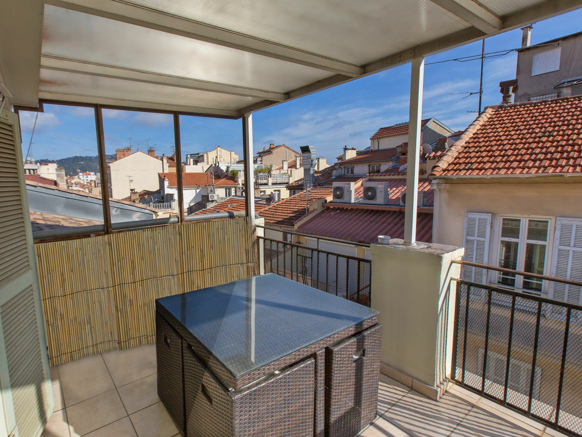 Studios Alea Cannes Kültér fotó
