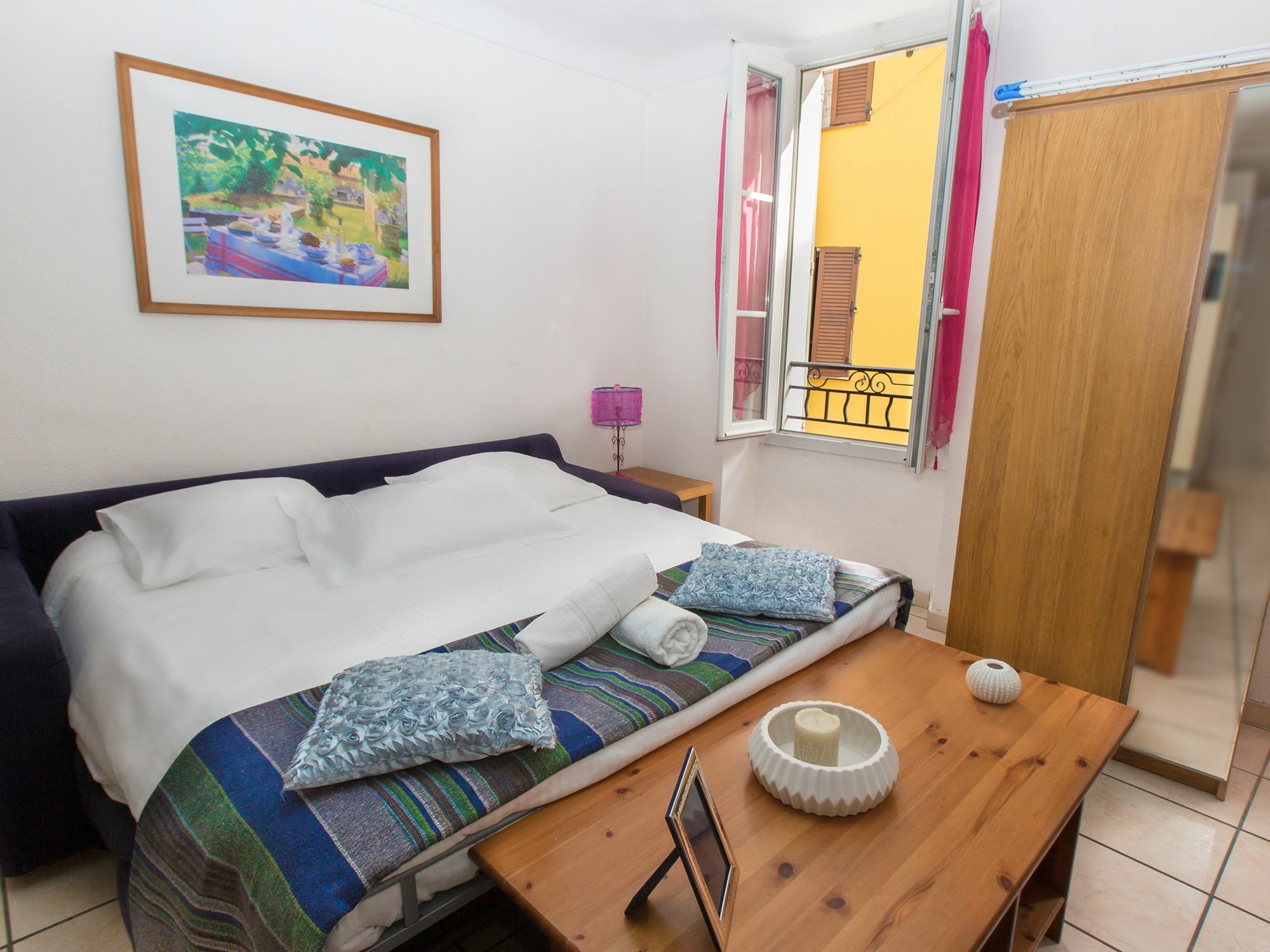 Studios Alea Cannes Kültér fotó