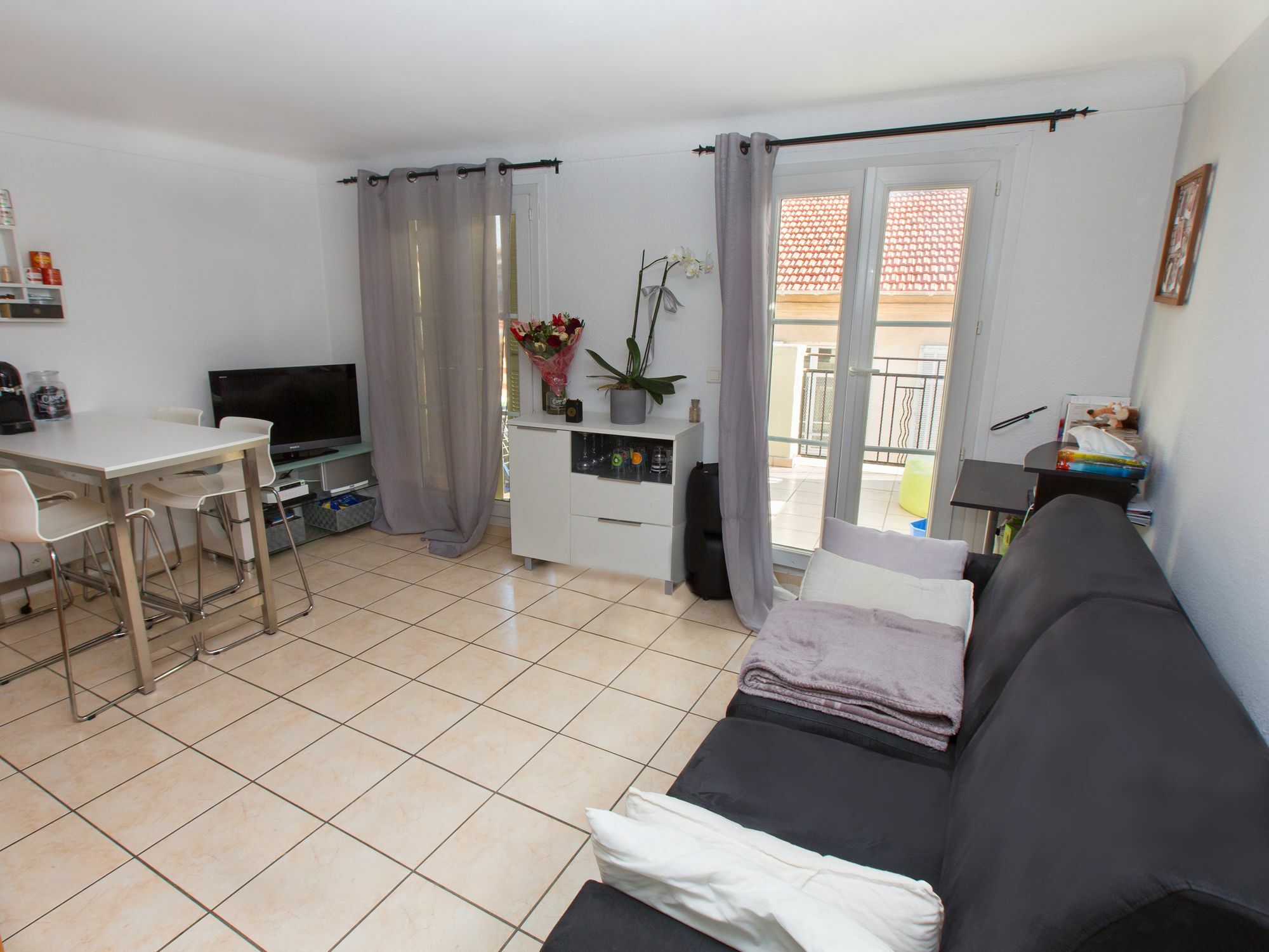 Studios Alea Cannes Kültér fotó