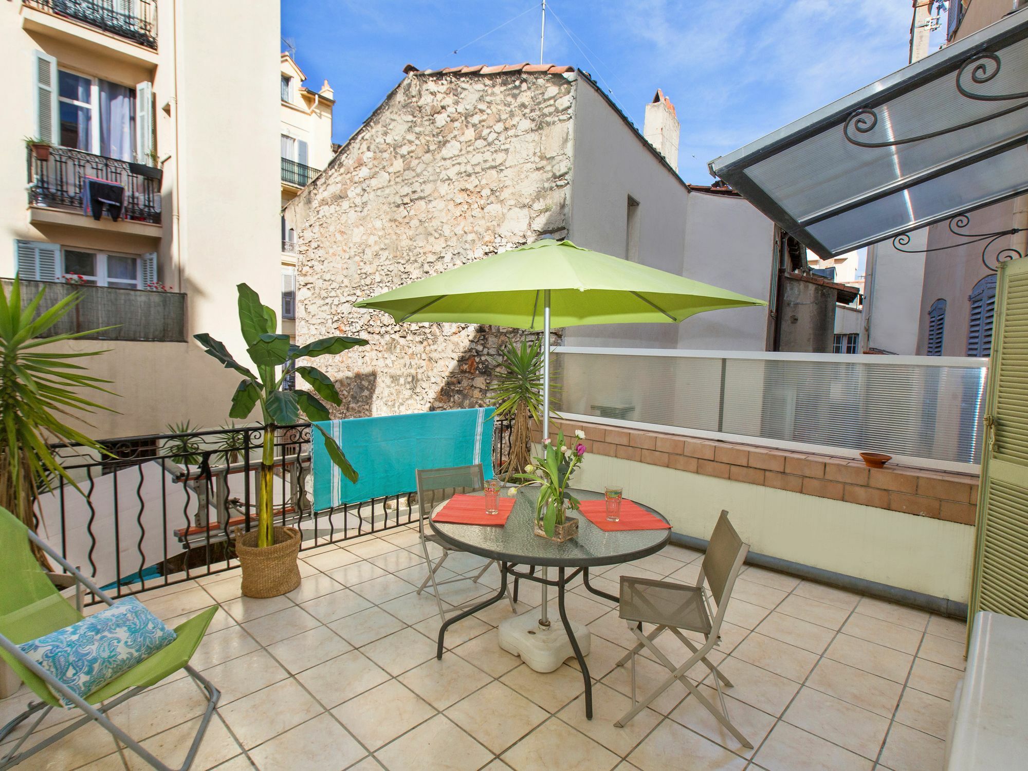 Studios Alea Cannes Kültér fotó